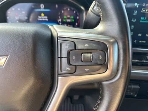 Used 2024 Chevrolet Silverado 2500 LT image 15