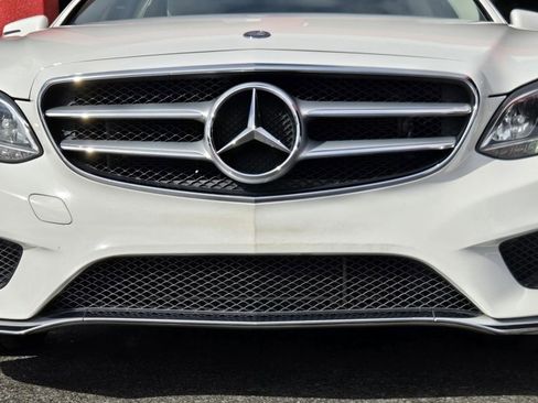 Used 2016 Mercedes-Benz E 350 Sedan image 14