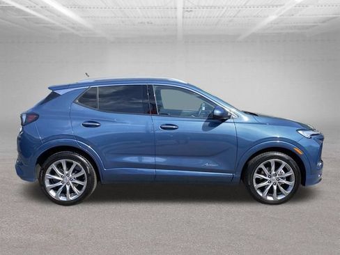 Used 2024 Buick Encore GX Avenir w/ Avenir Technology Package FWD image 5