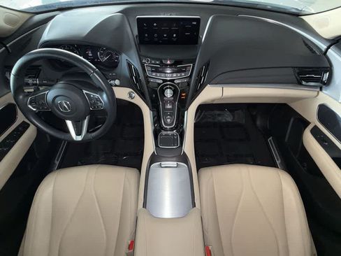 Certified 2024 Acura RDX SH-AWD image 24