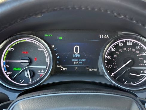 Used 2024 Toyota Camry XSE w/ Navigation Package FWD image 31