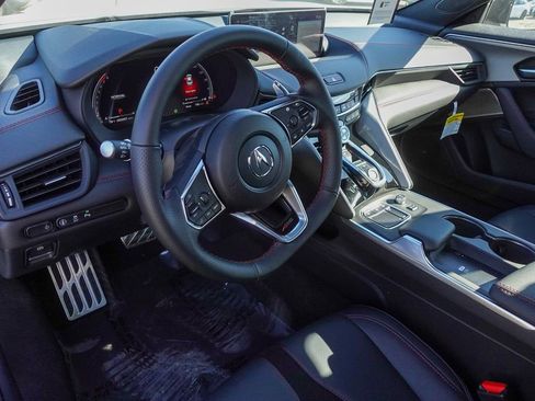New 2025 Acura TLX A-Spec Package image 13