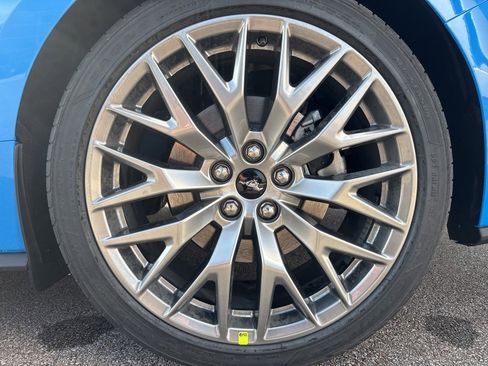 New 2026 Ford Mustang Premium image 6