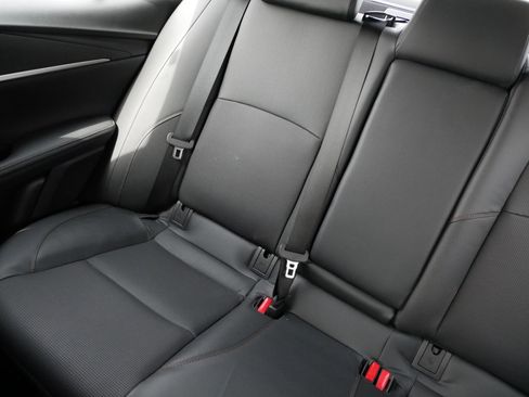 Certified 2025 Toyota Camry XLE w/ Premium Plus Package image 12