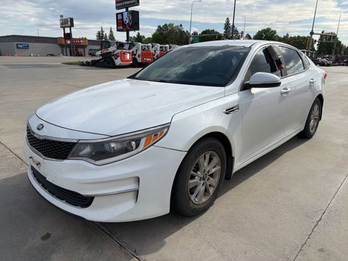 Used 2016 Kia Optima LX FWD image 4