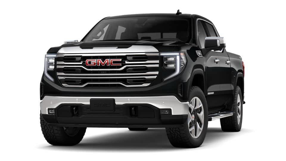 New 2026 GMC Sierra 1500 SLT AWD/4WD image 50