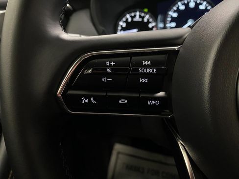 Used 2025 MAZDA CX-90 3.3 Turbo w/ Preferred Package image 17