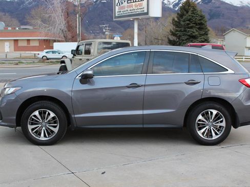 Used 2017 Acura RDX AWD w/ Advance Package image 86