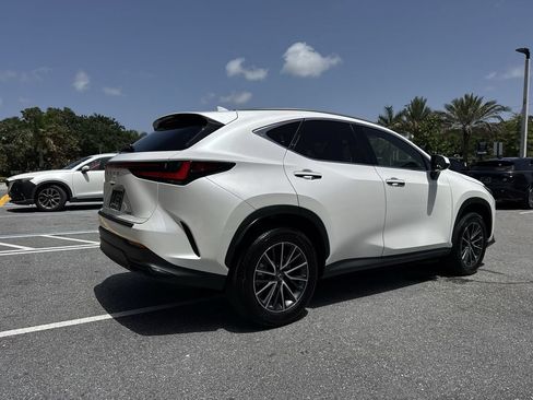 Used 2024 Lexus NX 250 FWD image 24