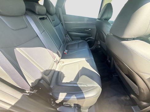 Used 2024 Hyundai Tucson Limited AWD/4WD image 26