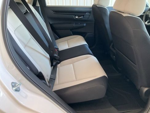 New 2026 Honda CR-V EX image 25