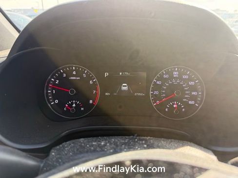 Certified 2023 Kia Forte GT-Line w/ GT-Line Technology Package image 9