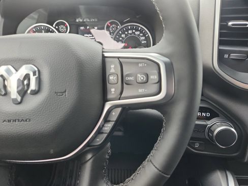 New 2026 RAM 1500 Lone Star RWD image 16