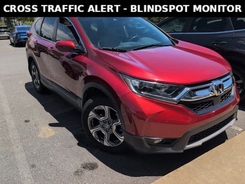 Used 2019 Honda CR-V EX-L image 3