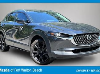 Used 2024 MAZDA CX-30 AWD 2.5 S w/ Select Sport Pkg video 1