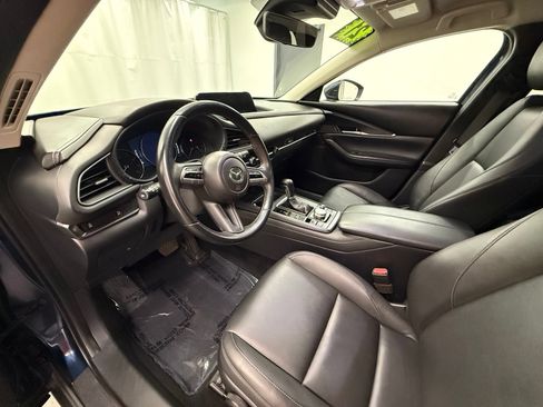 Used 2021 MAZDA CX-30 FWD 2.5 S w/ Select Package image 11