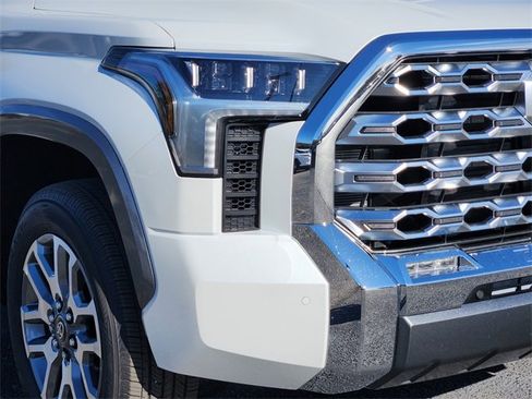 New 2026 Toyota Tundra 1794 Edition image 6