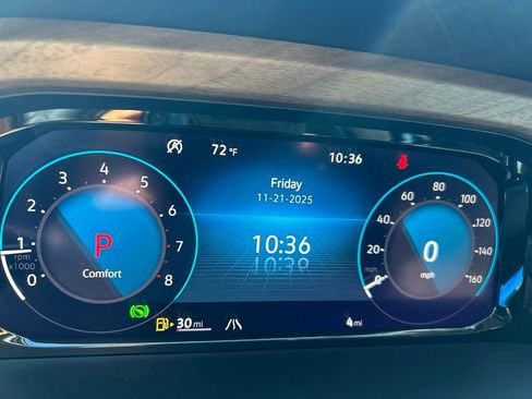 New 2026 Volkswagen Atlas SE image 21