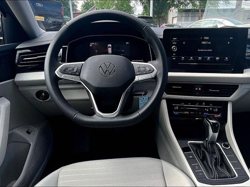 New 2026 Volkswagen Jetta S FWD image 4