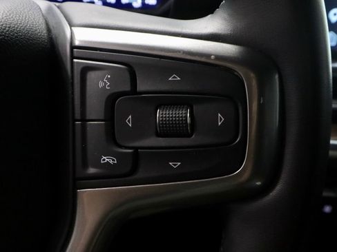 Used 2025 Chevrolet Silverado 1500 LT AWD/4WD image 30