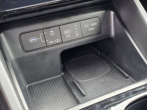 New 2026 Hyundai Santa Cruz Limited image 22