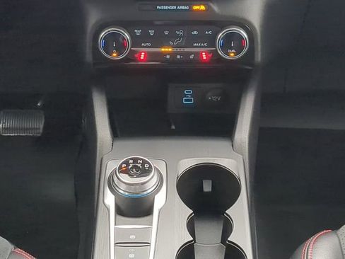 Used 2022 Ford Escape SEL w/ SEL Stealth AWD Package image 18