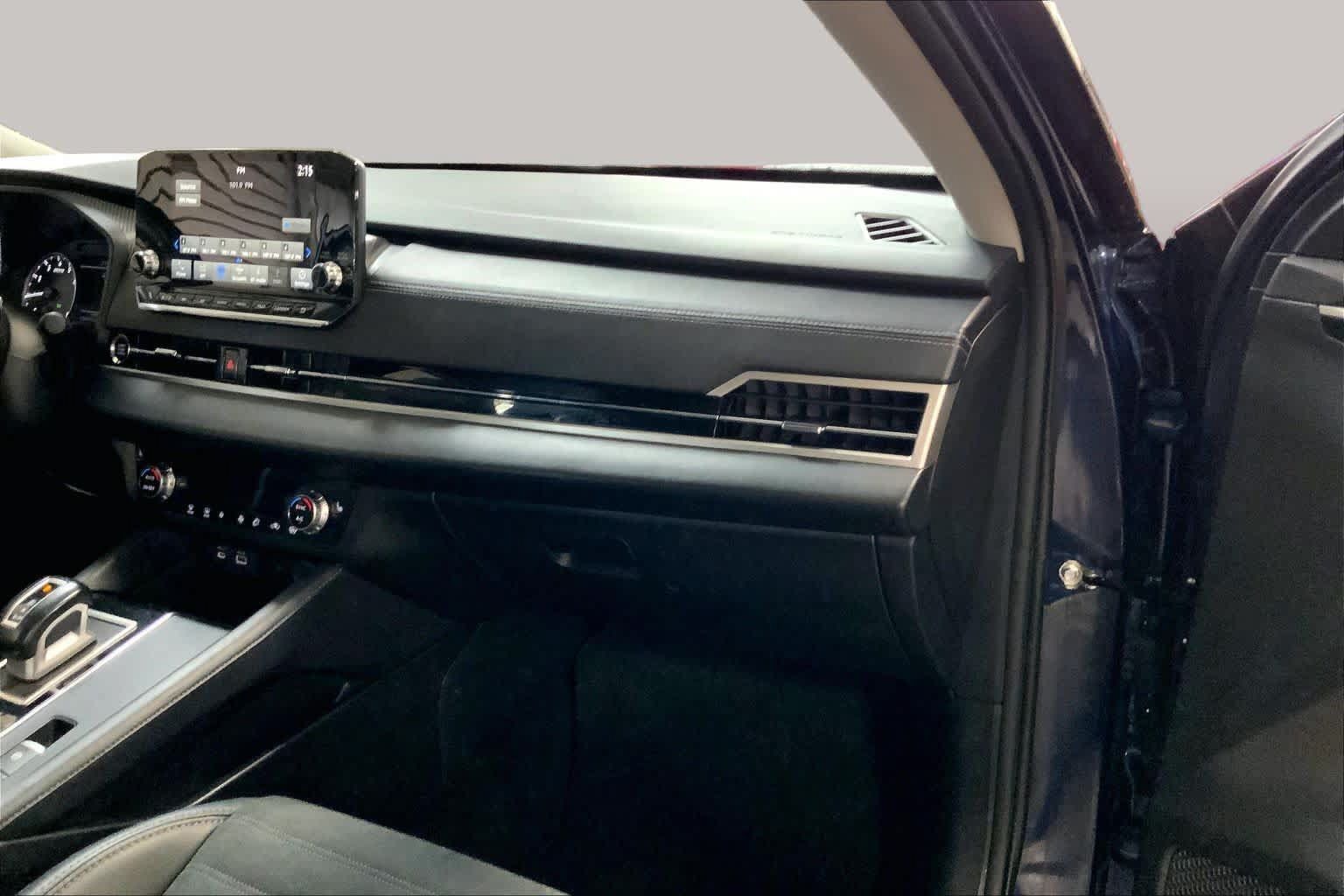 Used 2024 Mitsubishi Outlander SE AWD/4WD image 18