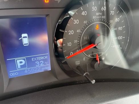 Used 2017 Toyota Sienna LE FWD image 12