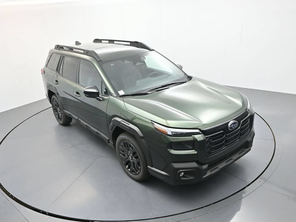 New 2026 Subaru Outback Limited XT AWD/4WD image 9