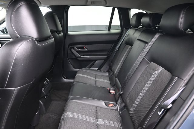 Certified 2024 MAZDA CX-50 AWD 2.5 S w/ Select Package image 11