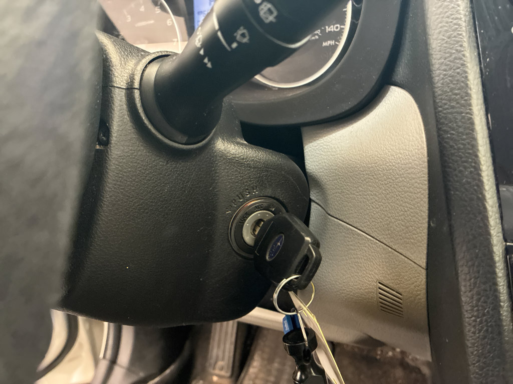 Used 2017 Subaru Forester 2.5i Premium w/ All-Weather Package AWD/4WD image 15
