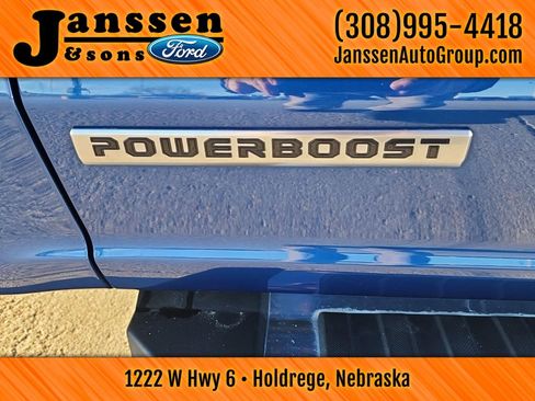 Used 2024 Ford F150 XLT w/ Equipment Group 302A MID image 19