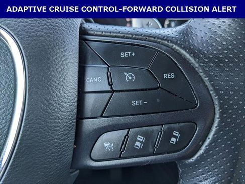 Certified 2024 Dodge Durango GT image 16