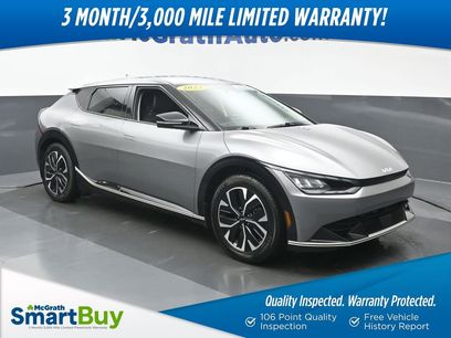 Used 2023 Kia EV6 Wind