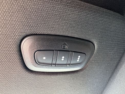 Used 2026 RAM 1500 Big Horn AWD/4WD image 27