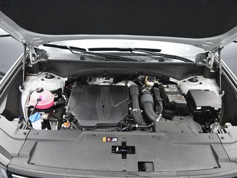 Certified 2026 Hyundai Santa Fe SEL AWD/4WD image 24