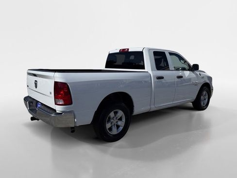 Used 2024 RAM 1500 Classic SLT image 6
