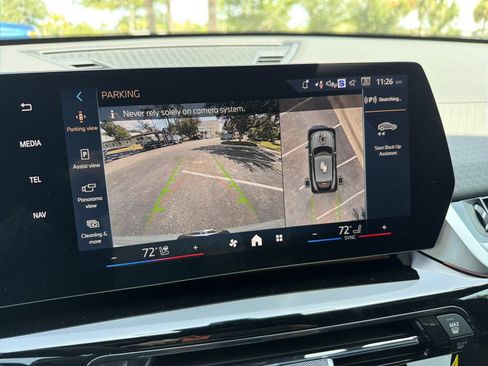 New 2026 BMW X2 xDrive28i w/ Technology Package AWD/4WD image 28