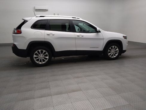 Used 2020 Jeep Cherokee Latitude image 10