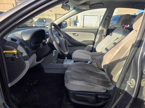 Used 2008 Hyundai Elantra SE image 19