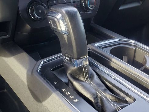 Used 2019 Ford F150 XLT w/ Equipment Group 302A Luxury image 25