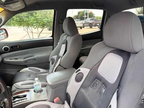 Used 2009 Toyota Tacoma PreRunner RWD image 5