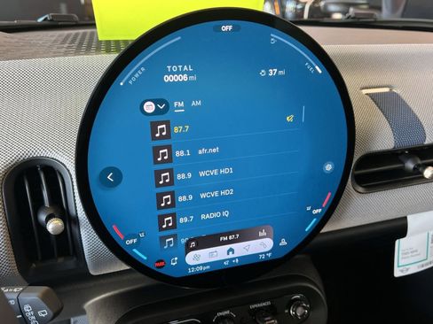 New 2026 MINI Cooper S image 15