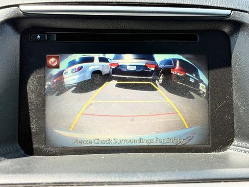 Used 2016 MAZDA CX-5 Touring FWD image 18