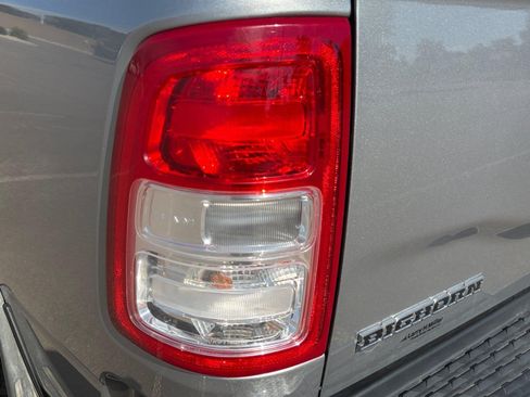 Used 2024 RAM 2500 Big Horn w/ Heated Seats & Wheel Group AWD/4WD image 21