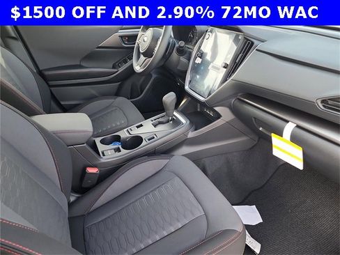 New 2026 Subaru Impreza 2.0i Sport image 17