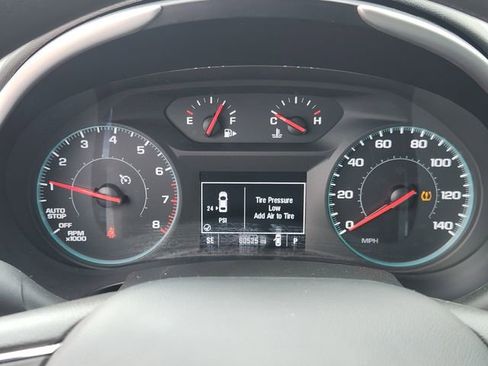 Used 2024 Chevrolet Malibu LT image 13