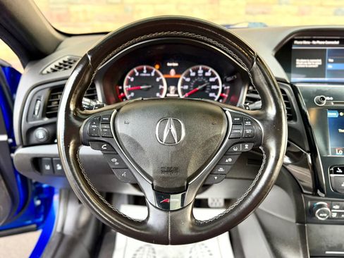 Used 2021 Acura ILX FWD image 18