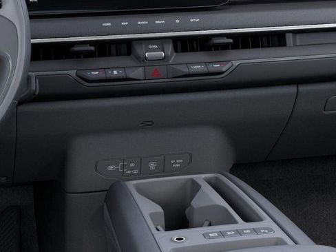 New 2026 Kia EV9 Wind image 23