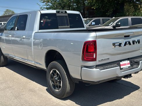 New 2026 RAM 2500 Laramie image 7